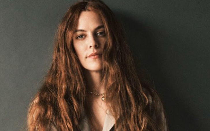 Riley Keough's Personal Life Explored: The Actress's Husband and Kids